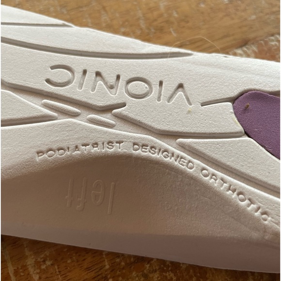 Comfort Insoles for UGGs or slippers. Arch support insoles. - Picture 6 of 8